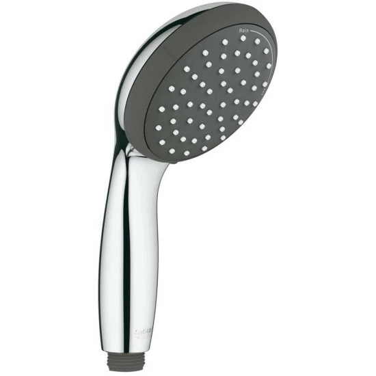 Grohe Handbrause Vitalio Start 100 2 Strahl 27946000