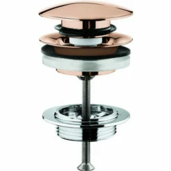 Grohe Ablaufgarnitur 65807 Warm Sunset , 65807DA0