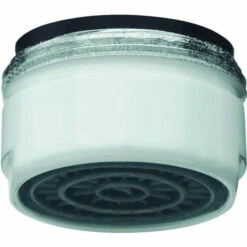 Grohe Mousseur Durchflussklasse A 15l/min Bei 3 Bar M24x1 Für Einhandmischer Weiß - 13929L00