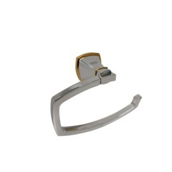 Grohe Grandera WC-Papierhalter Chrom/gold - 40625IG0 – Bild 3
