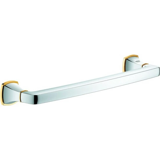 Grohe Grandera Wannengriff Chrom/gold - 40633IG0