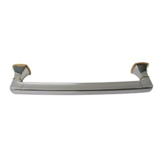 Grohe Grandera Wannengriff Chrom/gold - 40633IG0 – Bild 3