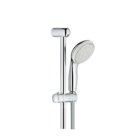 Grohe Grohtherm 800, 34566000, Thermostat-Brausebatterie – Bild 4