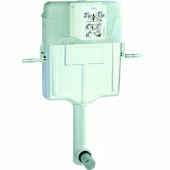 Grohe WC-Spülkasten 6 - 9 L Einstellbar