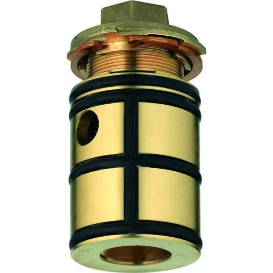 Grohe Grohmix Rückflussverhinderer Für Thermostatbatterie Chrom - 47373000