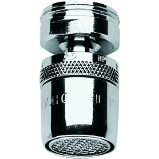 Grohe Kugelgelenk-Mousseur M24x1 Für Bidetbatterie Chrom - 13915000