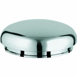 Grohe Abdeckhaube Für Brausestange Chrom - 45363000