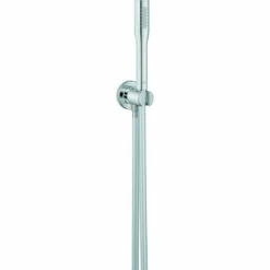 Grohe Wandhalterset COSMOPOLITAN EUPHORIA Chrom