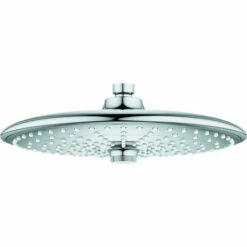 Grohe Kopfbrause 260 EUPHORIA Ø 260 Mm Chrom