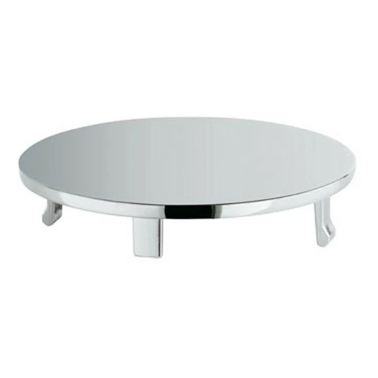 GROHE Grohe Abdeckkappe 2 Stück Chr