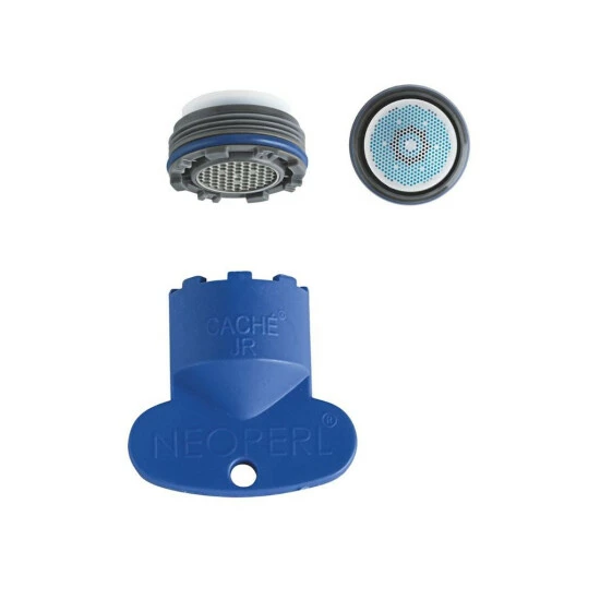 Grohe Mousseur M 21.5 X 1, 48270000