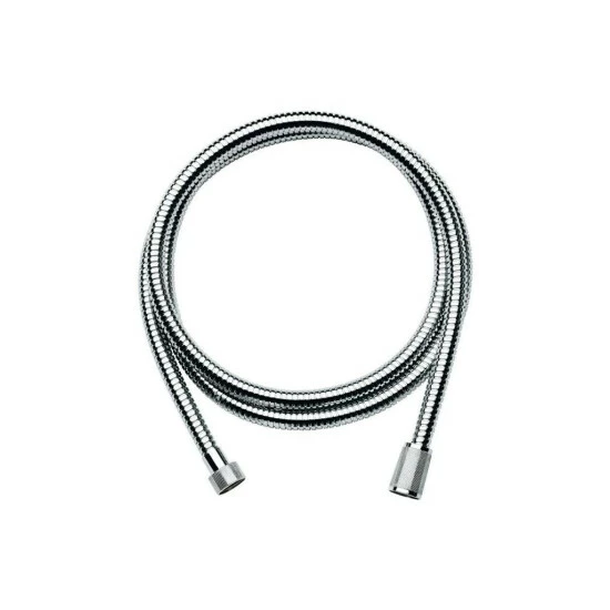 Grohe Relexa Brauseschlauch 2000 Mm Metall Chrom - 28145000 – Bild 4