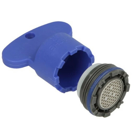 Grohe Mousseur M 21.5 X 1, 48270000 – Bild 2