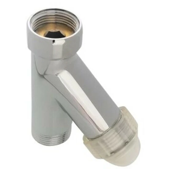 Grohe WAS-Schrägfilter DN 20 Chrom – Bild 5