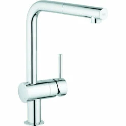 GROHE 32168 000, 329 Mm, 328 Mm, 246 Mm