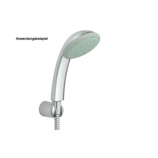 Grohe Relexa Wandbrausehalter Für Handbrause Single Und Exquisit Chrom - 28605000 – Bild 5