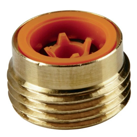 Grohe Durchflussbegrenzer Für Spültisch-/Waschtischbatterie Chrom - 46324000 – Bild 2