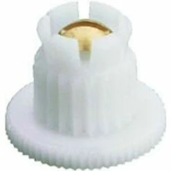 Grohe Griffbefestigung Chrom - 45186000