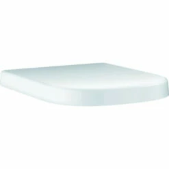 Grohe WC-Sitz EURO KERAMIK Mit Deckel Soft Close Alpinweiß