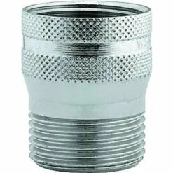 Grohe WAS Schlauchplatzsicherung DN 20, Für 1/2"-Schläuche Chrom