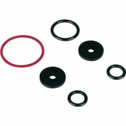 Grohe Atlanta Dichtungsset Für 5-Wege-Umstellung Chrom - 45071000