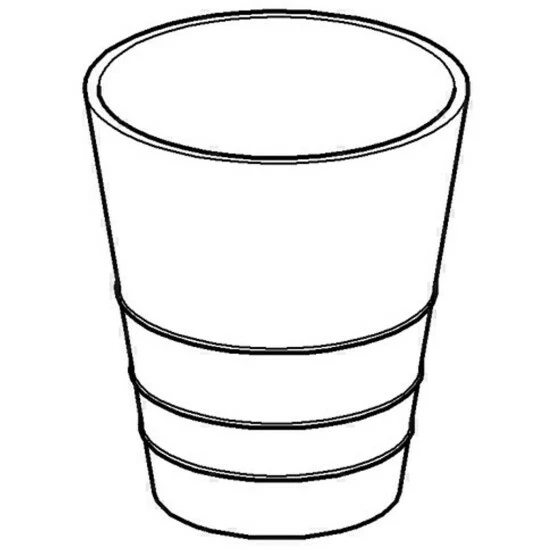 Grohe Spülstromdrossel - 42075000 – Bild 3