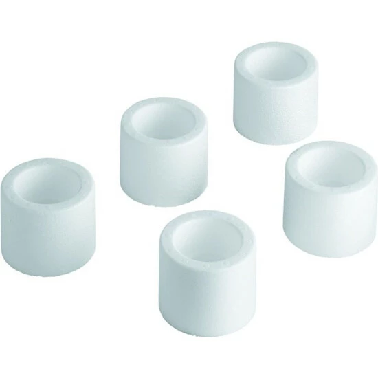 Grohe Ventilschwimmer Für Füllventil Chrom - 4379100M