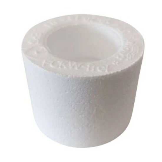 Grohe Ventilschwimmer Für Füllventil Chrom - 4379100M – Bild 2