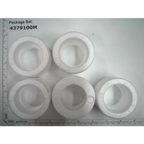 Grohe Ventilschwimmer Für Füllventil Chrom - 4379100M – Bild 5