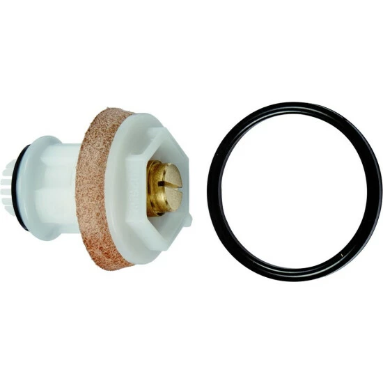 Grohe Kolben Komplett Für Voll-Automatic-Spüler Chrom - 43447000