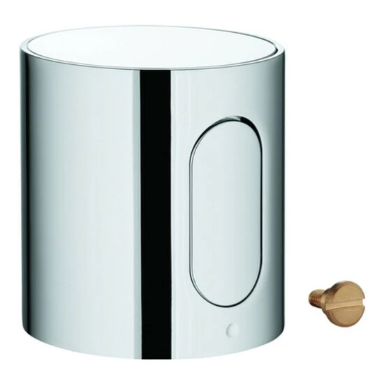 GROHE Grohe Temperaturwählgriff Chr – Bild 2