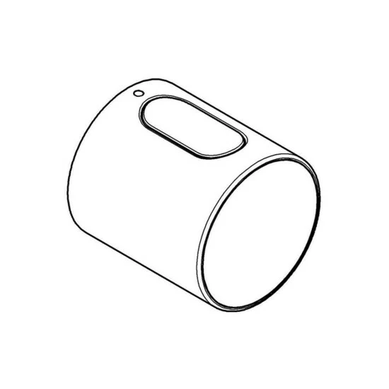 GROHE Grohe Temperaturwählgriff Chr – Bild 3