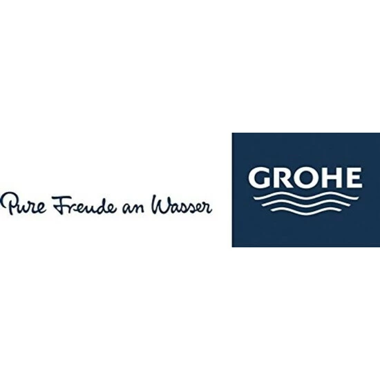 GROHE Grohe Temperaturwählgriff Chr – Bild 5