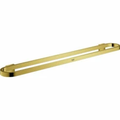 GROHE Grohe Badetuchhalter SELECTION 600mm Cool Sunrise