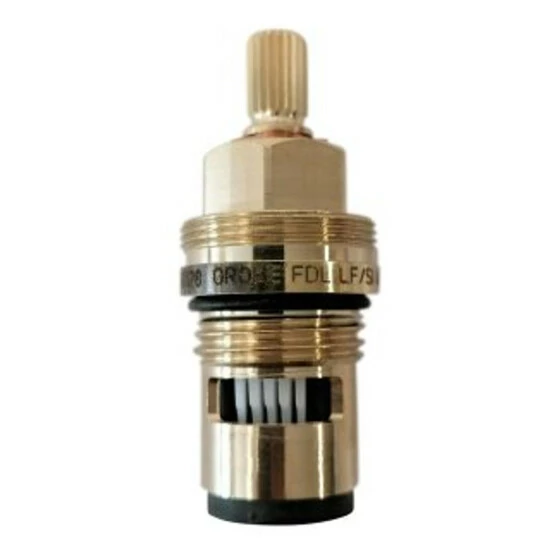 Grohe Keramik-Oberteil 1/2´´ Rechts - 45882000 – Bild 2