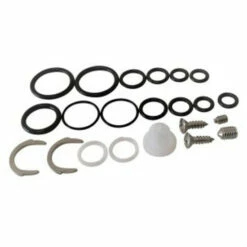 Grohe Freehander Dichtungsset Für Duschsystem Chrom - 45878000