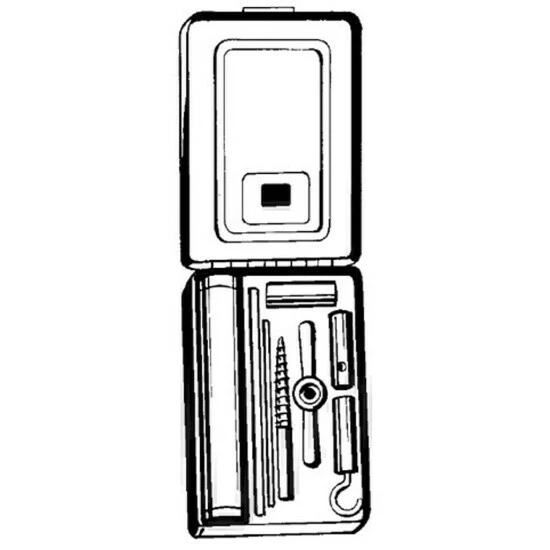 Grohe Abziehwerkzeug 19087 Zur Demontage/Montage Von Kartuschen – Bild 5