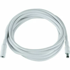 Grohe Verlängerungskabel Weiß, Für Sense Guard 3 M