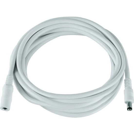 Grohe Verlängerungskabel Weiß, Für Sense Guard 3 M