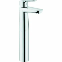Grohe Einhand-Waschtischbatterie BAUEDGE DN 15, XL-Size Chrom