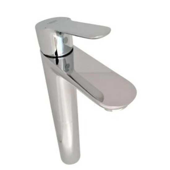 Grohe Einhand-Waschtischbatterie BAUEDGE DN 15, XL-Size Chrom – Bild 5