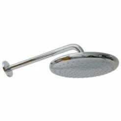 GROHE GROHE Kopfbrausenset Tempesta 250 26668 Brausearm 380mm Chrom