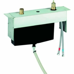 Grohe 3-Loch-Wannenkombination Unterbau Für Fliesenbankmontage - 33339000