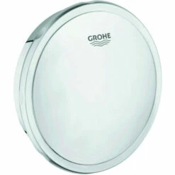 Grohe Talento Ab- Und Überlaufgarnitur Ohne Unterbau Chrom - 19025000