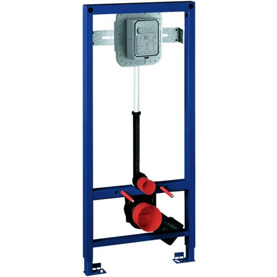 Grohe Rapid SL Vorwand-Element Für WC-Druckspüler - 38519001