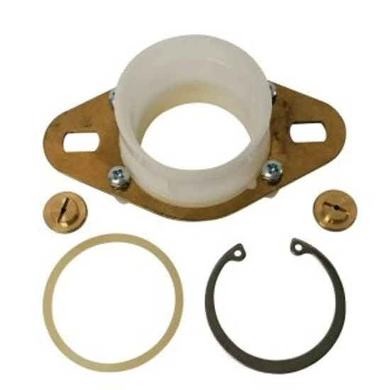 Grohe Grohmix Führungsplatte Mit Hebelabsperrung Für Thermostatbatterie Chrom - 47044000 – Bild 3