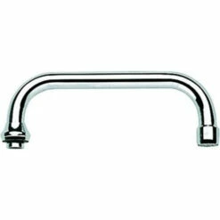 Grohe Atlanta U-Auslauf DN 15 Ausladung 200 Mm Chrom - 13028000