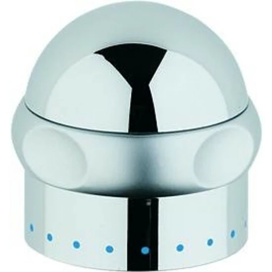 Grohe Sentosa Griff 1/2´´ Markierung Blau Chrom/mattchrom - 45538IP0 – Bild 2