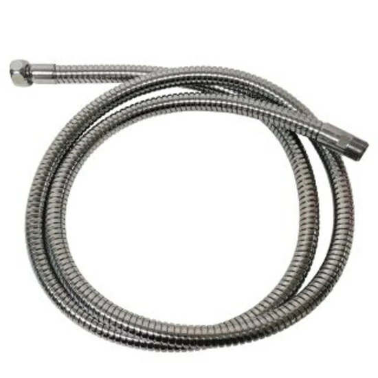 Grohe Relexa Brauseschlauch 3/8´´ X M15 X 1.1500mm Für Einhand-Frisörwaschtischbatterie Chrom - 28112000 – Bild 3