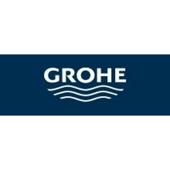 Grohe Grohtherm 3000 Cosmopolitan Temperaturwählgriff Chrom - 47812000 – Bild 4